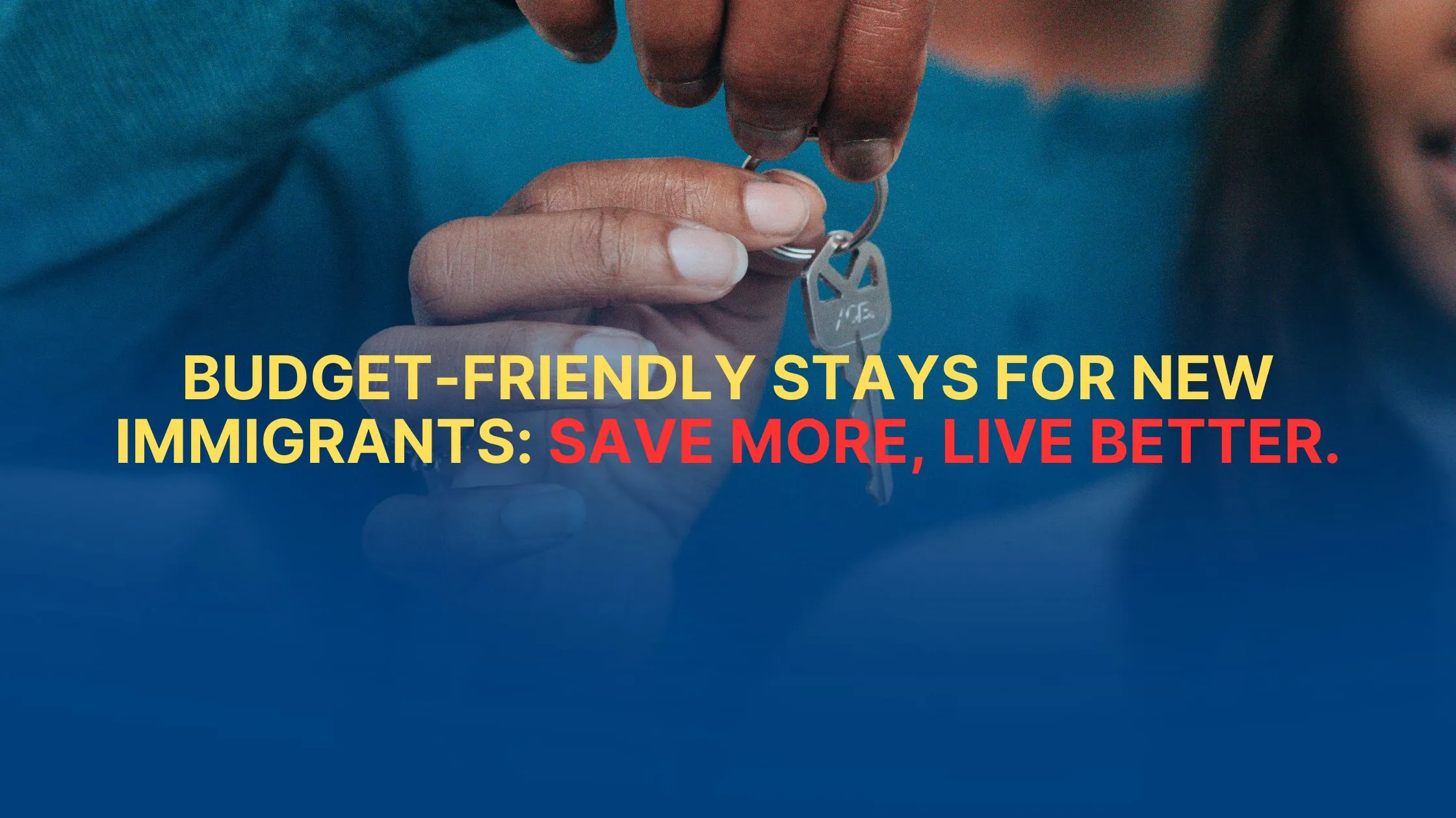 Top Budget-Friendly Temporary Housing Options for Immigrants in the UK