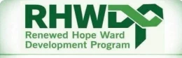 RHWDP Opportunity