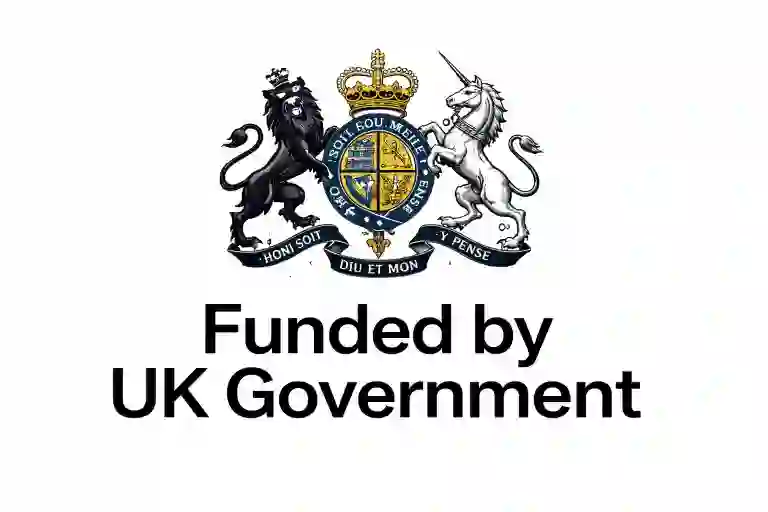 $20,000 UK Government Funded Training Programmes with Skilled Worker Visa